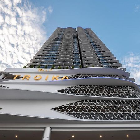 Troika Kota Bharu Penthouse Homestay 2 Rooms Eksteriør billede