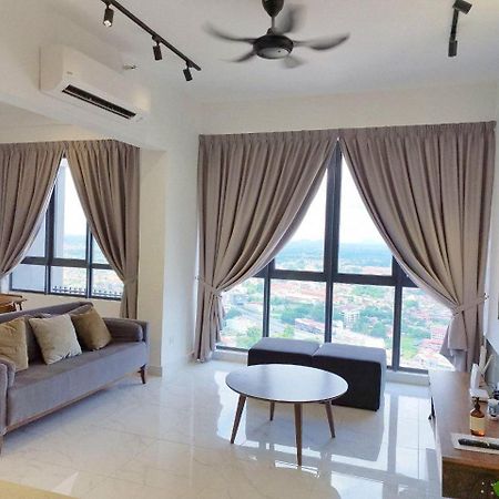 Troika Kota Bharu Penthouse Homestay 2 Rooms Eksteriør billede