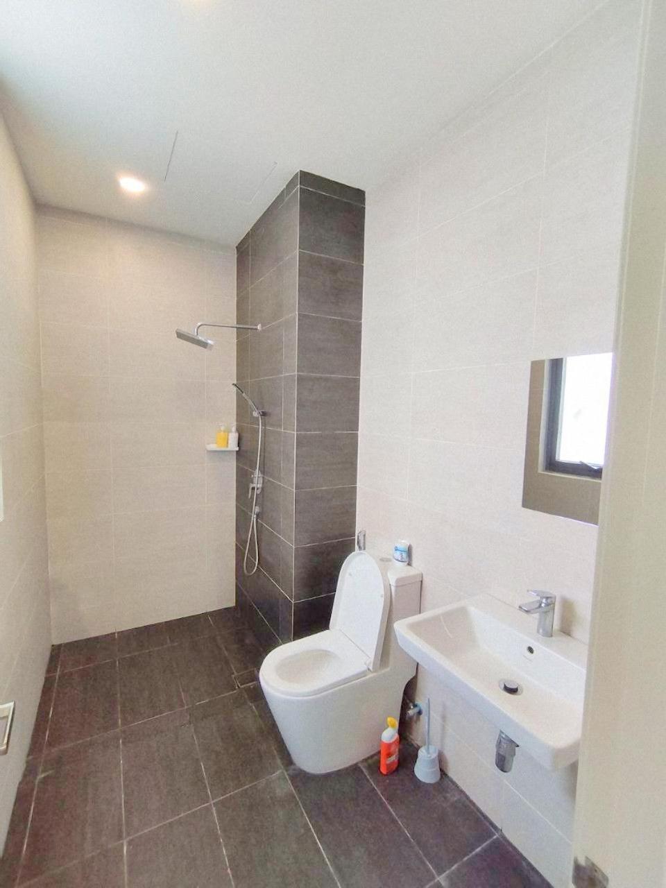 Troika Kota Bharu Penthouse Homestay 2 Rooms Eksteriør billede